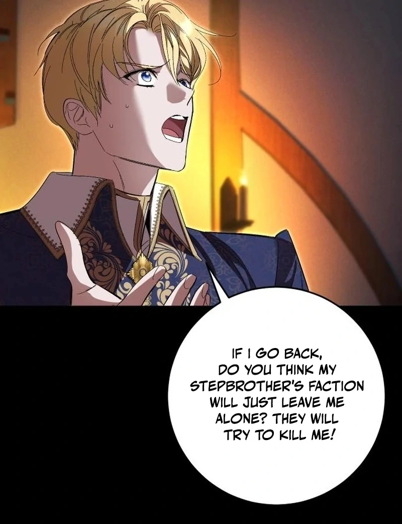 the empresss time reversed abducted marriage Chapter 48 page 9
