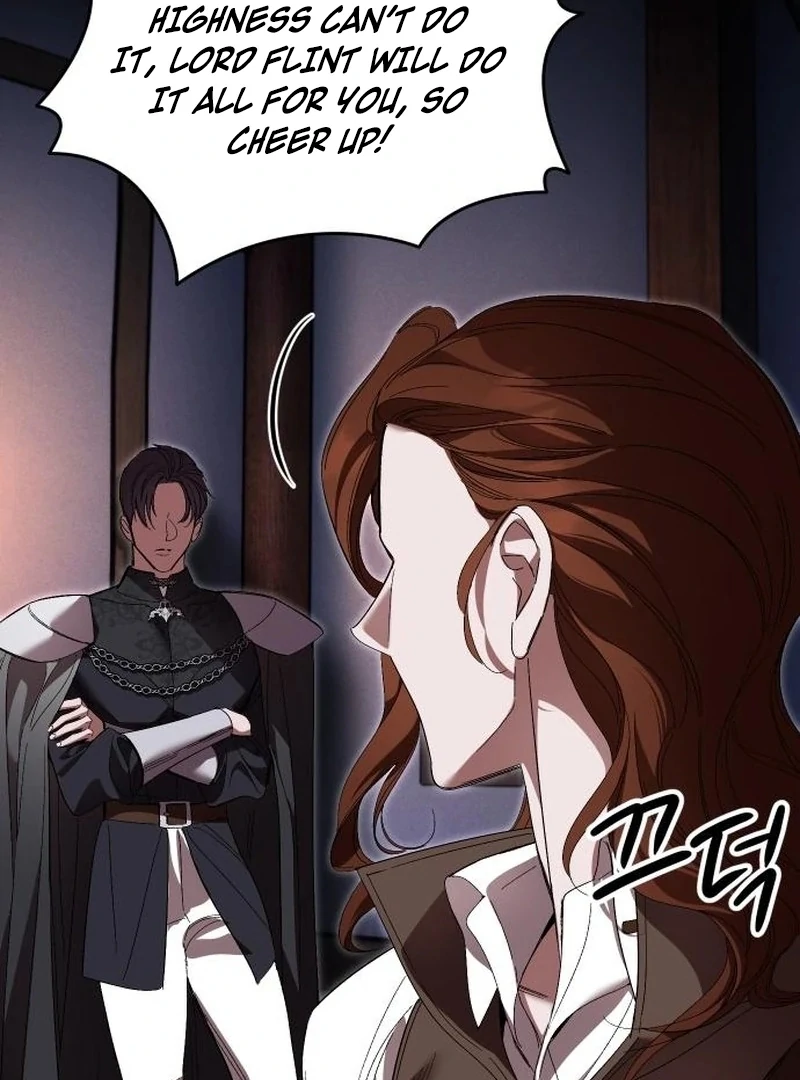 the empresss time reversed abducted marriage Chapter 48 page 12