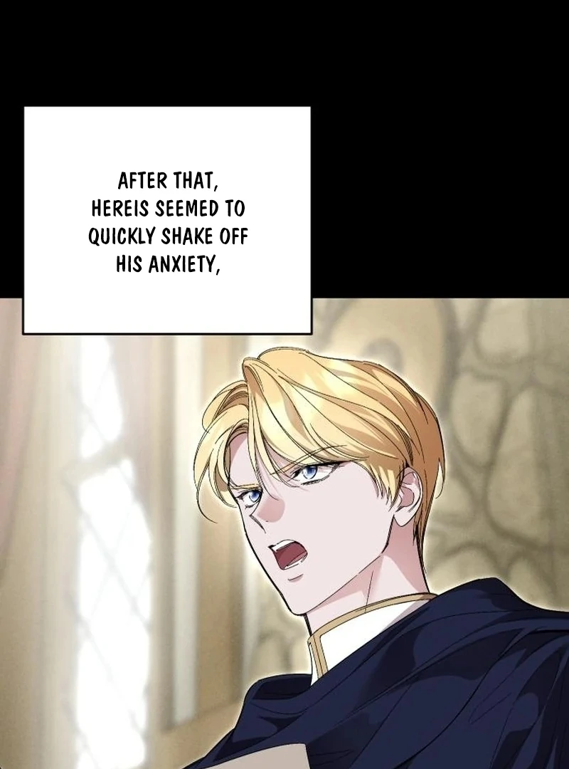 the empresss time reversed abducted marriage Chapter 48 page 20