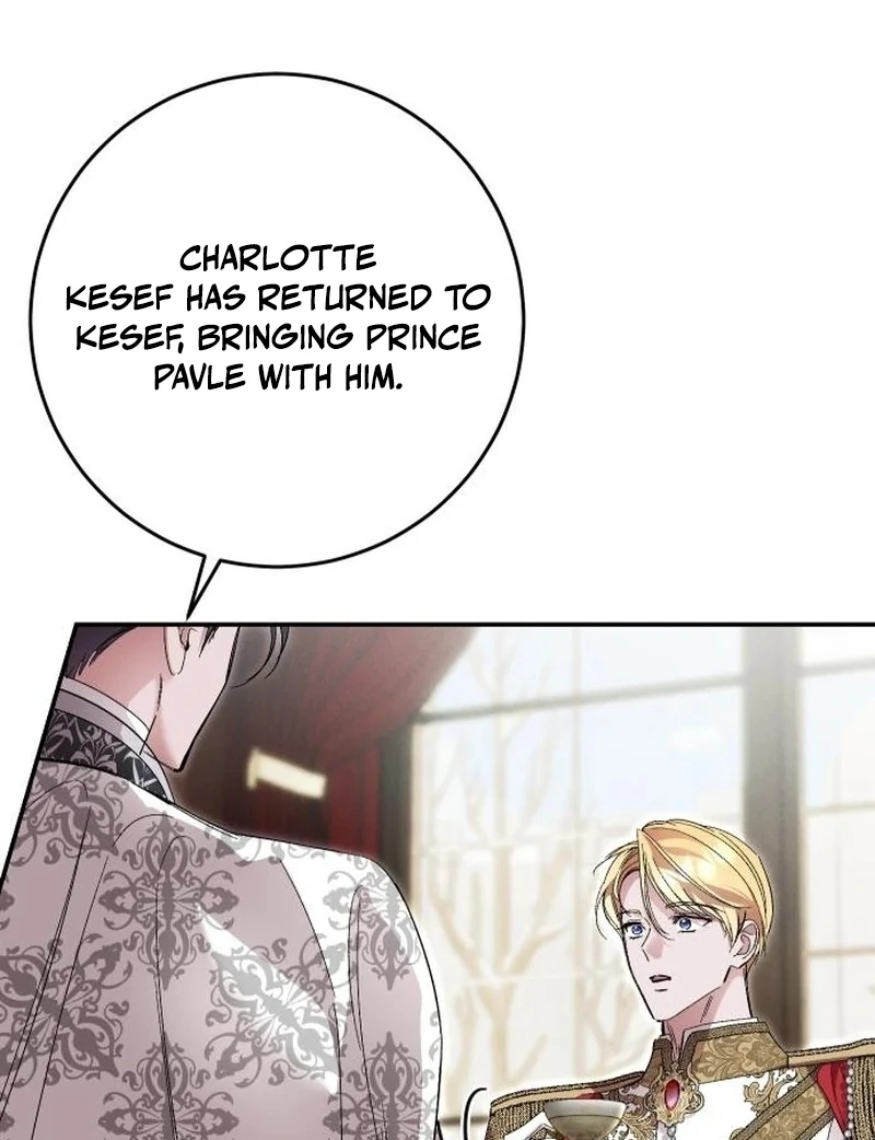 the empresss time reversed abducted marriage Chapter 48 page 41