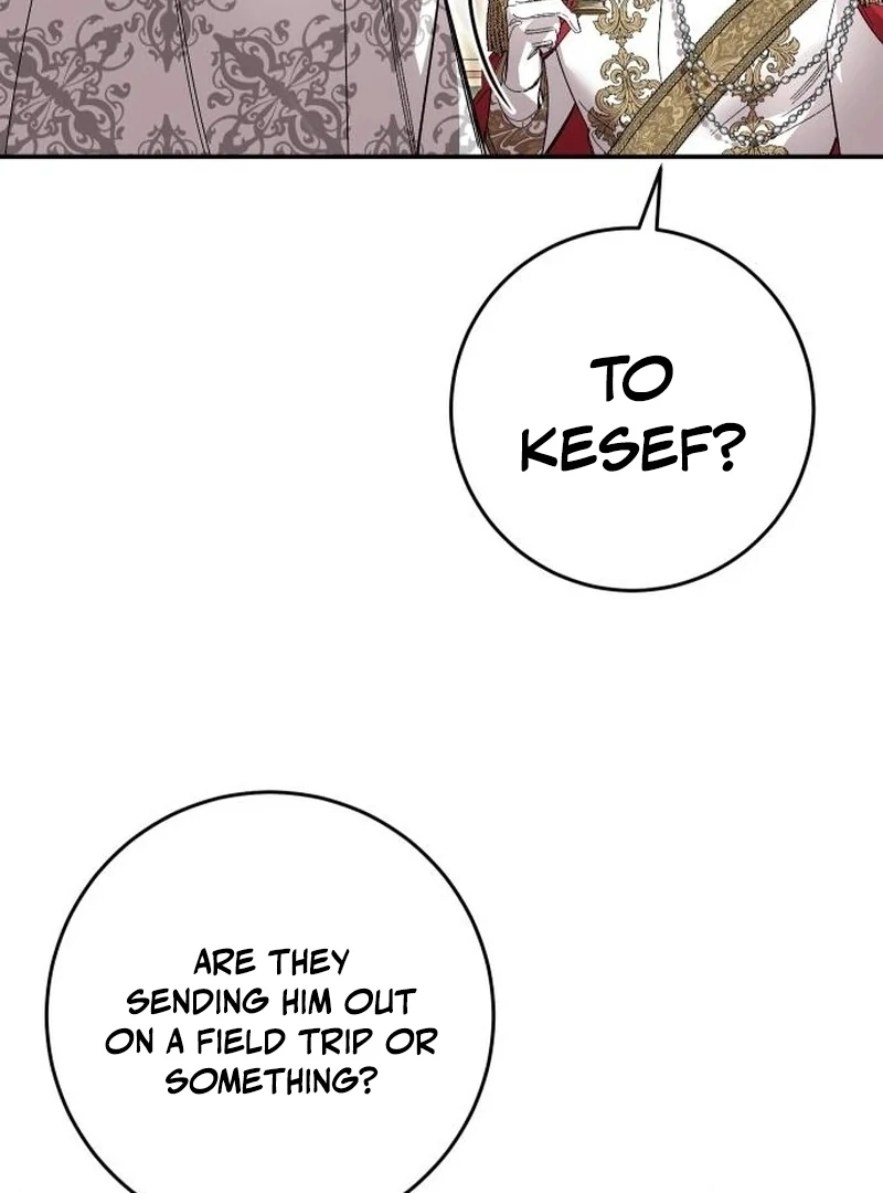 the empresss time reversed abducted marriage Chapter 48 page 42