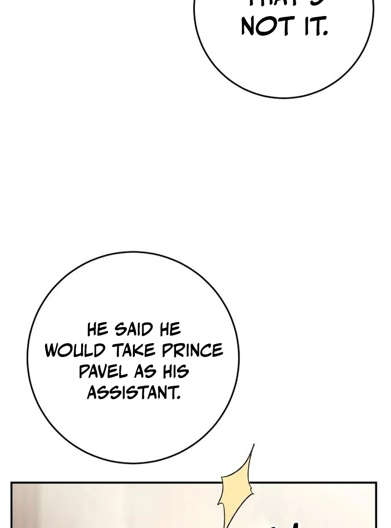 the empresss time reversed abducted marriage Chapter 48 page 44