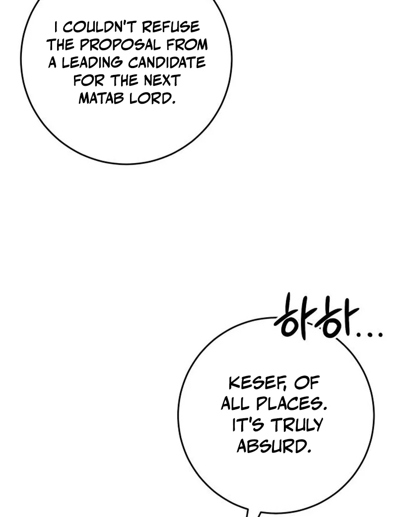 the empresss time reversed abducted marriage Chapter 48 page 48