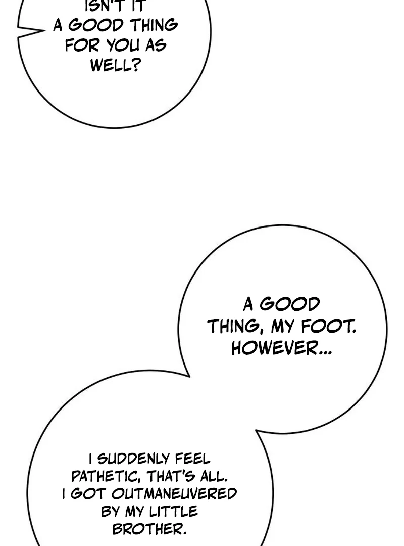 the empresss time reversed abducted marriage Chapter 48 page 50