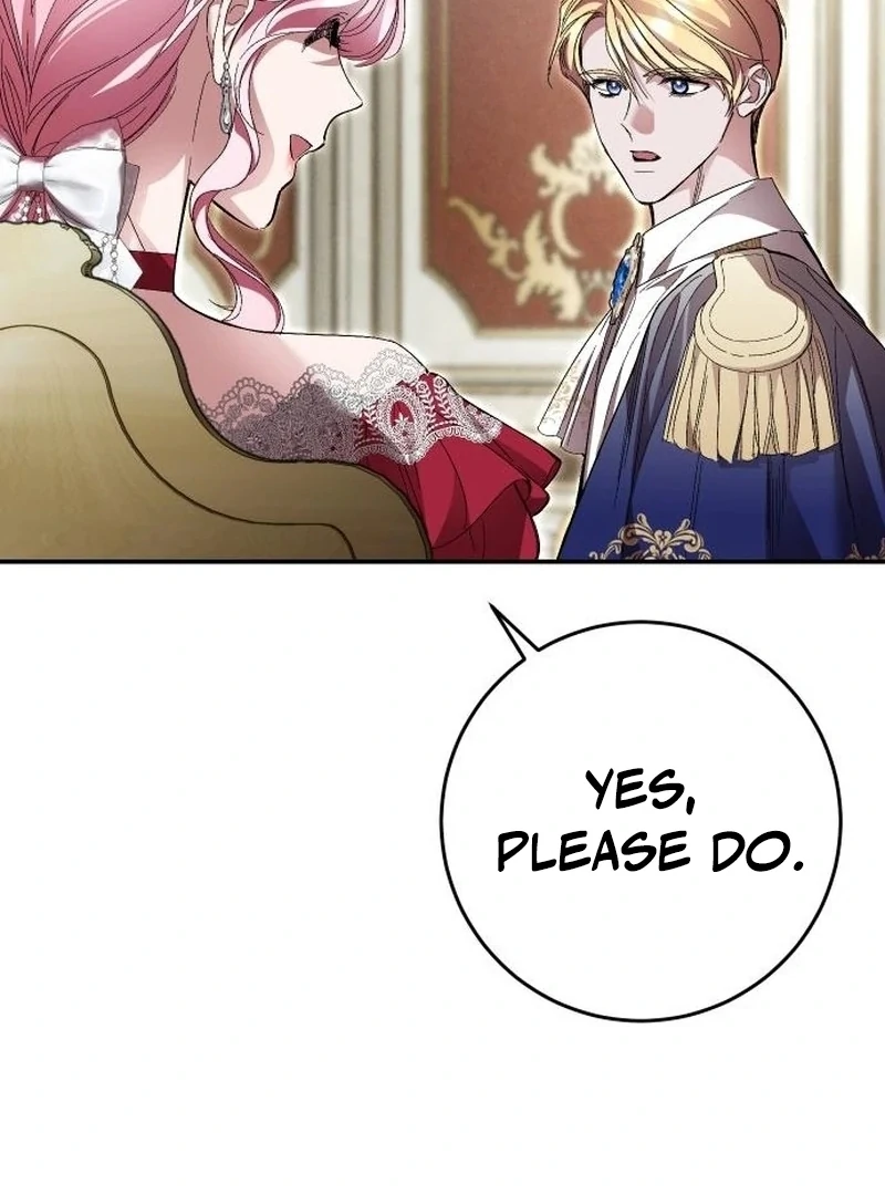 the empresss time reversed abducted marriage Chapter 48 page 62