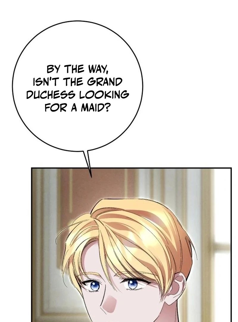 the empresss time reversed abducted marriage Chapter 48 page 63