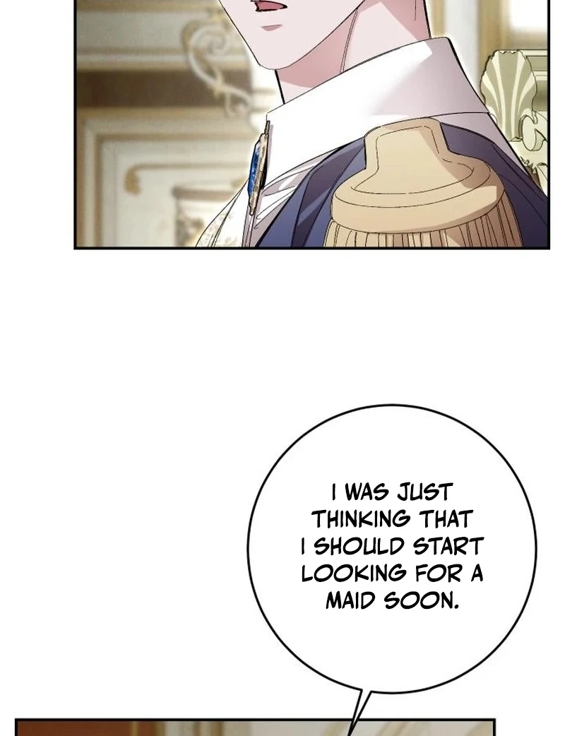 the empresss time reversed abducted marriage Chapter 48 page 64