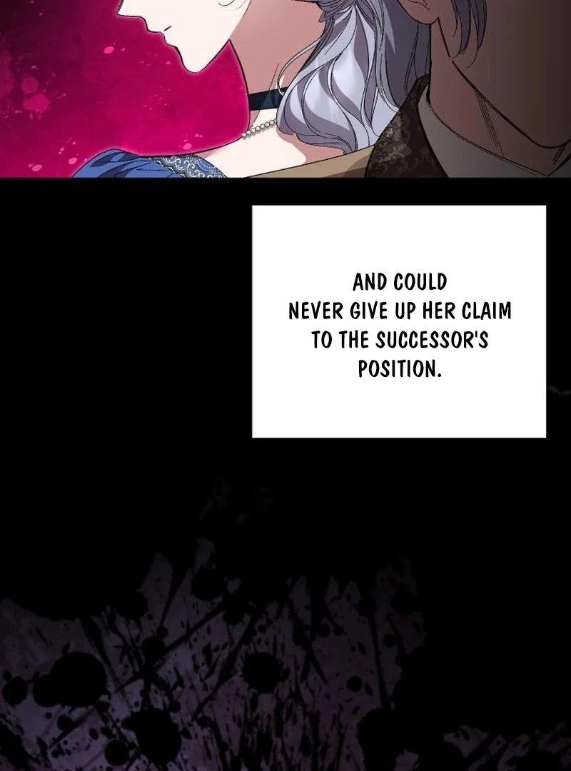 the empresss time reversed abducted marriage Chapter 48 page 75
