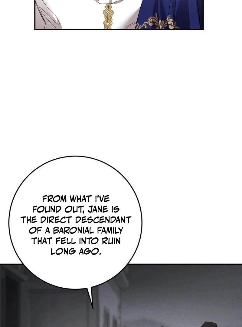 the empresss time reversed abducted marriage Chapter 48 page 85