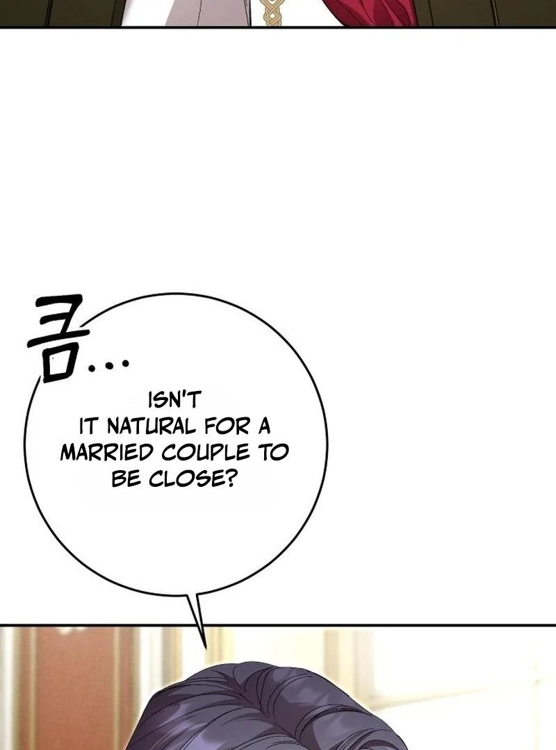 the empresss time reversed abducted marriage Chapter 48 page 91