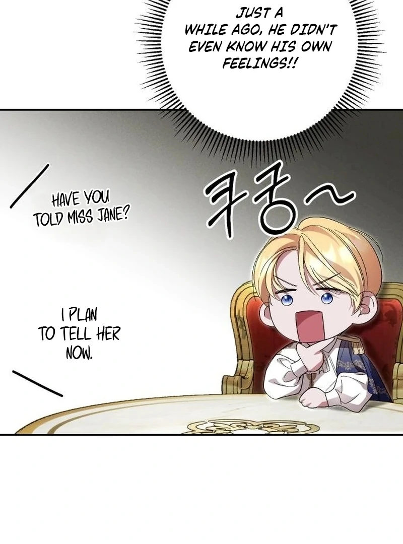 the empresss time reversed abducted marriage Chapter 48 page 93