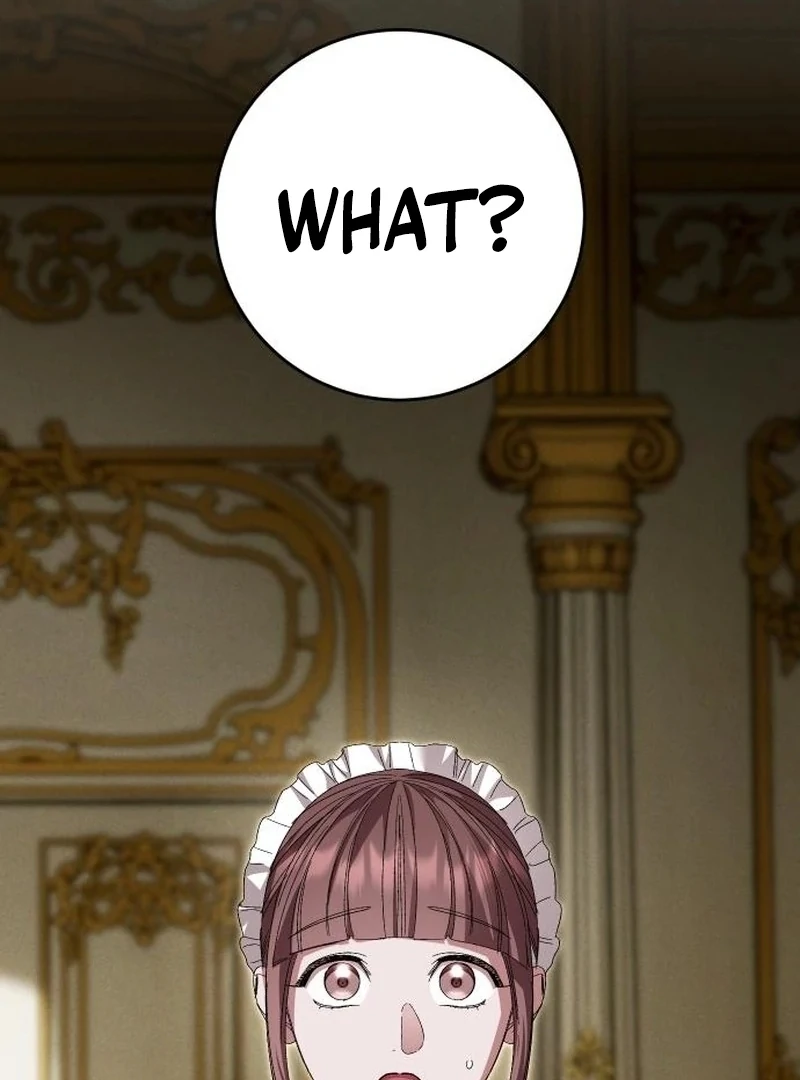 the empresss time reversed abducted marriage Chapter 48 page 95