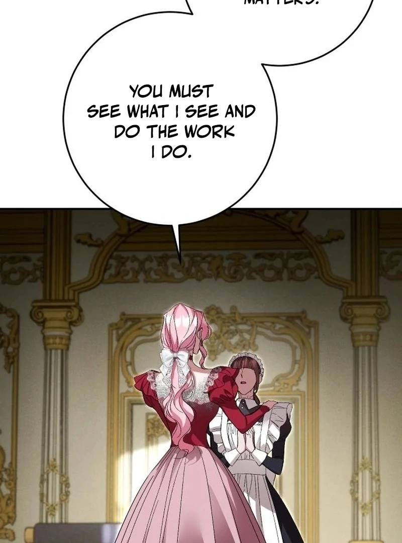 the empresss time reversed abducted marriage Chapter 48 page 109