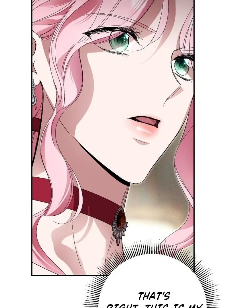 the empresss time reversed abducted marriage Chapter 48 page 111