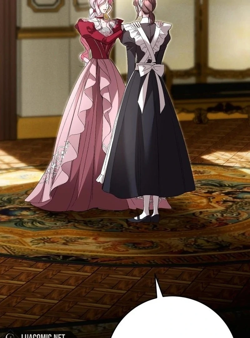 the empresss time reversed abducted marriage Chapter 48 page 119