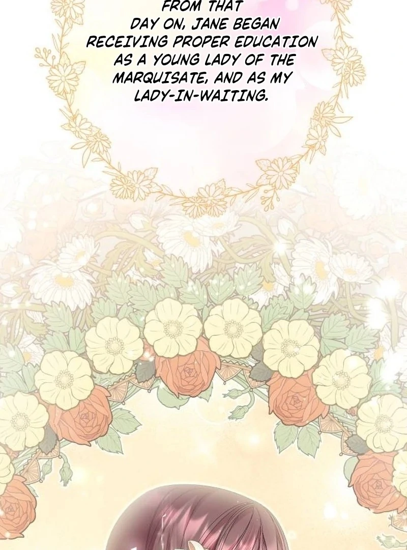 the empresss time reversed abducted marriage Chapter 49 page 6