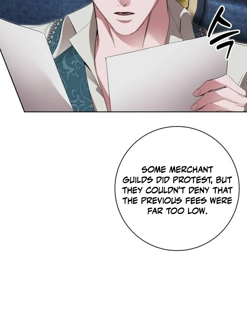 the empresss time reversed abducted marriage Chapter 49 page 16