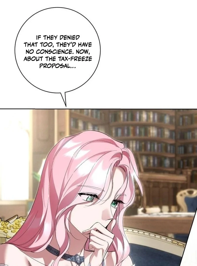 the empresss time reversed abducted marriage Chapter 49 page 17