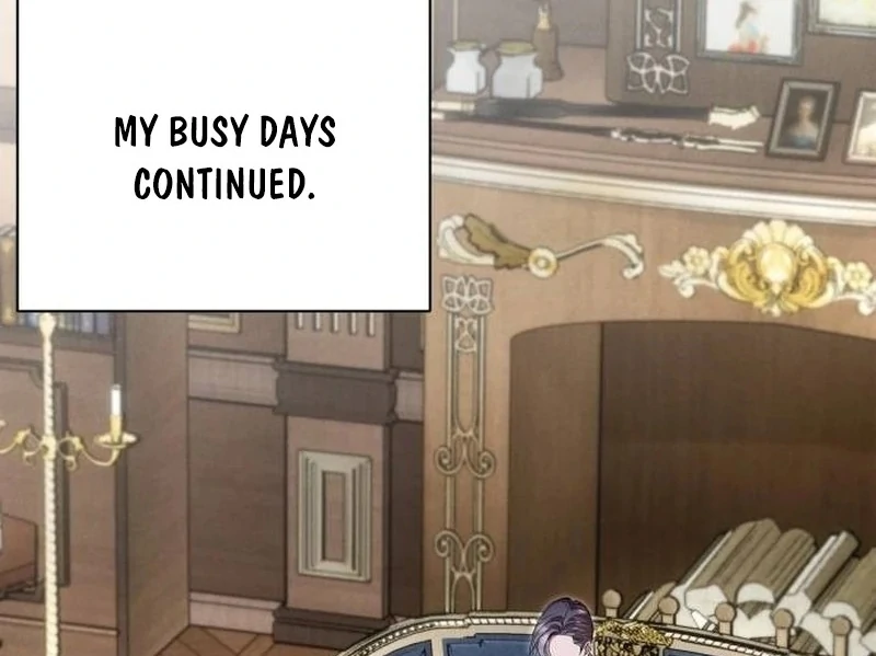 the empresss time reversed abducted marriage Chapter 49 page 19