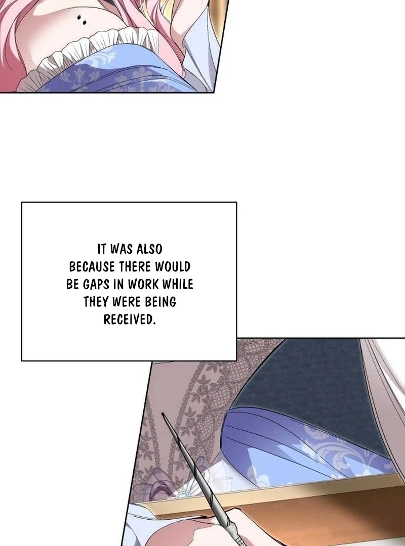 the empresss time reversed abducted marriage Chapter 49 page 22