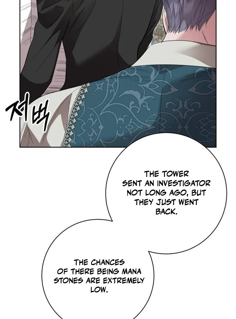 the empresss time reversed abducted marriage Chapter 49 page 25
