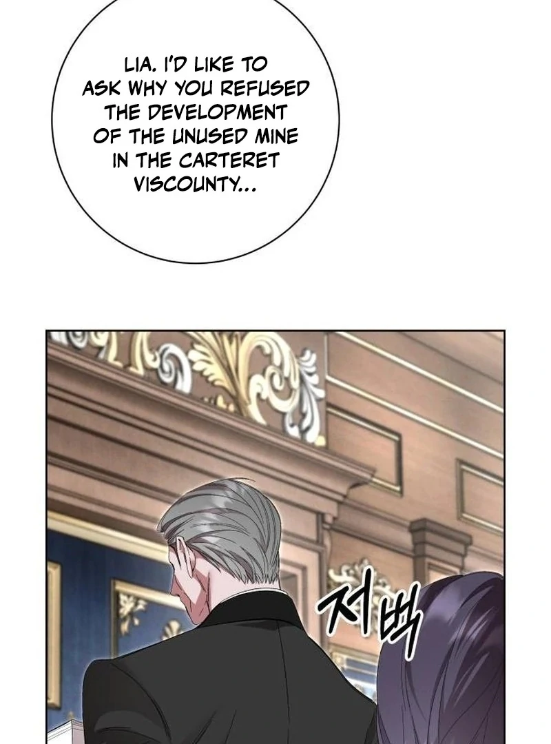 the empresss time reversed abducted marriage Chapter 49 page 24