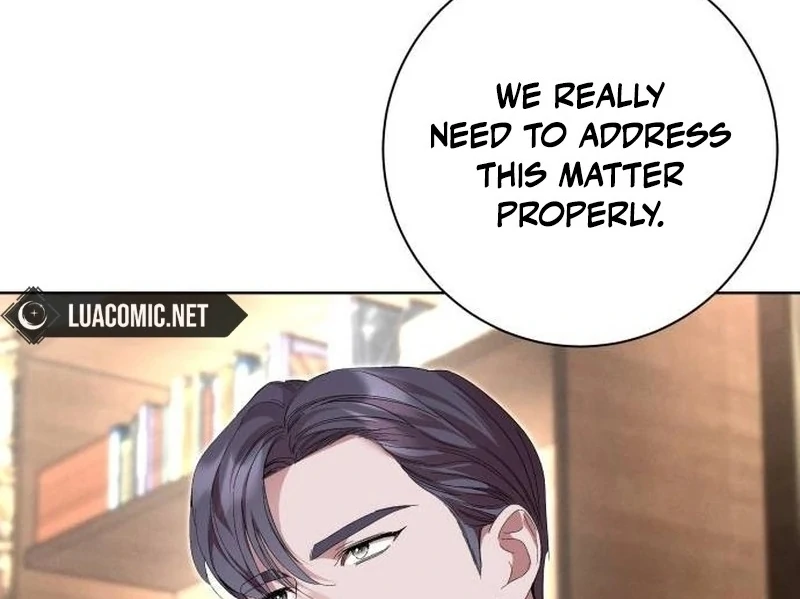the empresss time reversed abducted marriage Chapter 49 page 28