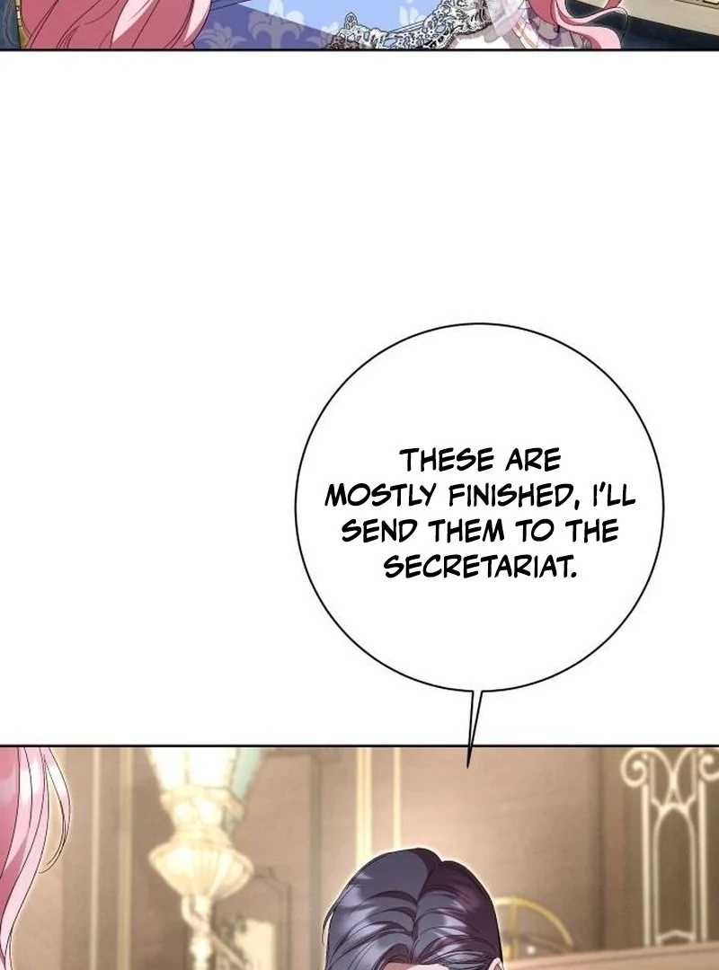 the empresss time reversed abducted marriage Chapter 49 page 35