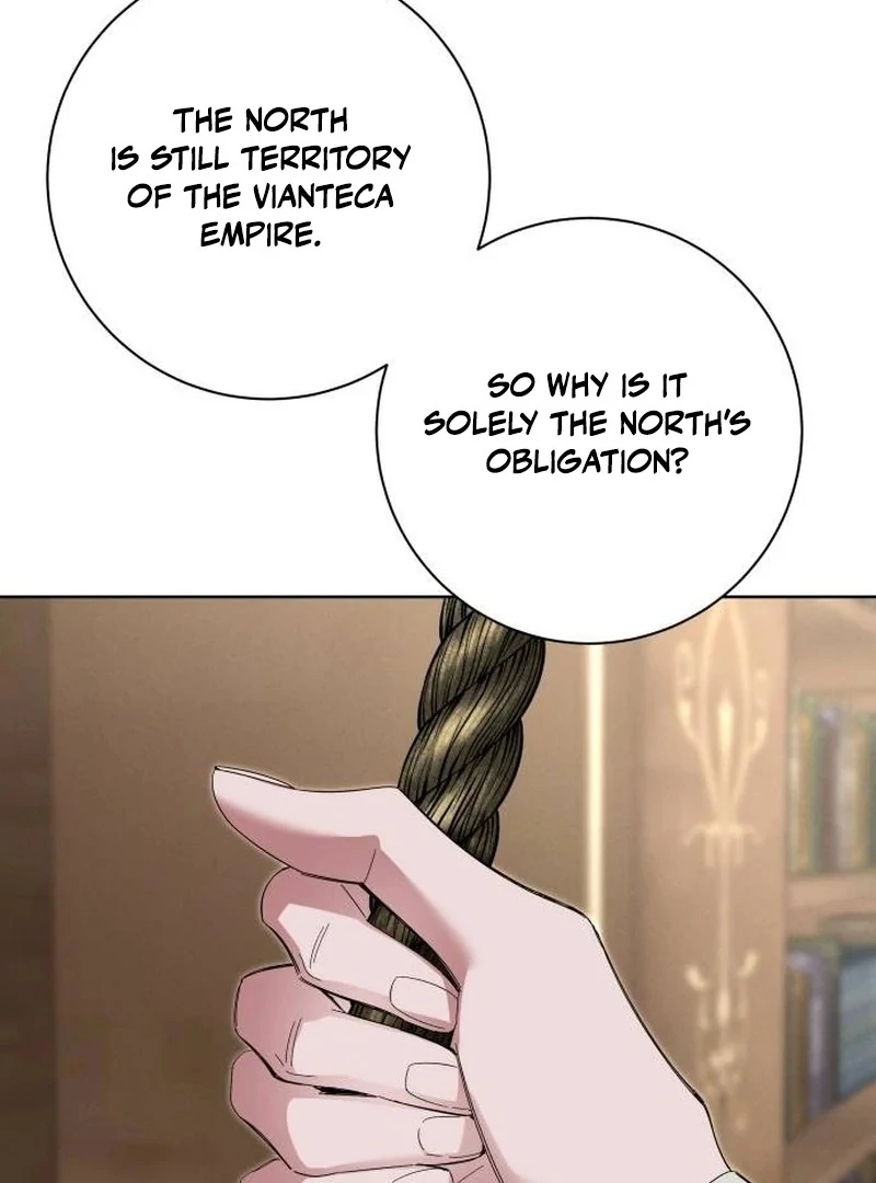the empresss time reversed abducted marriage Chapter 49 page 38