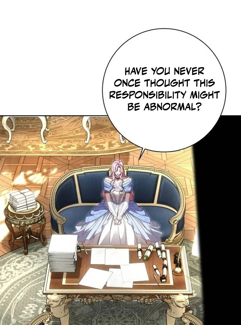 the empresss time reversed abducted marriage Chapter 49 page 41