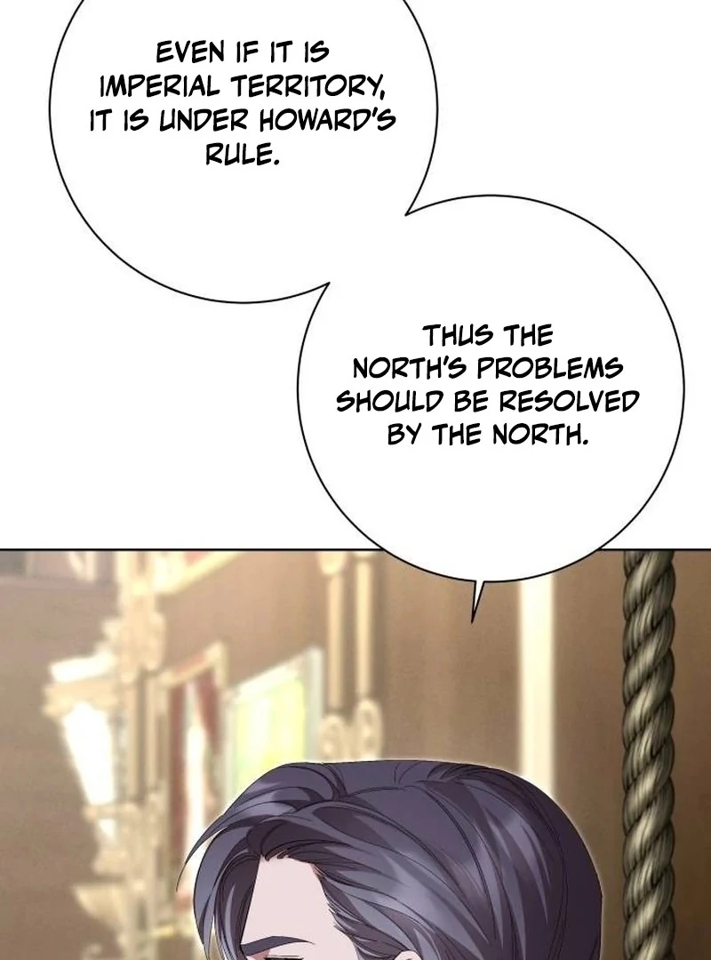 the empresss time reversed abducted marriage Chapter 49 page 43