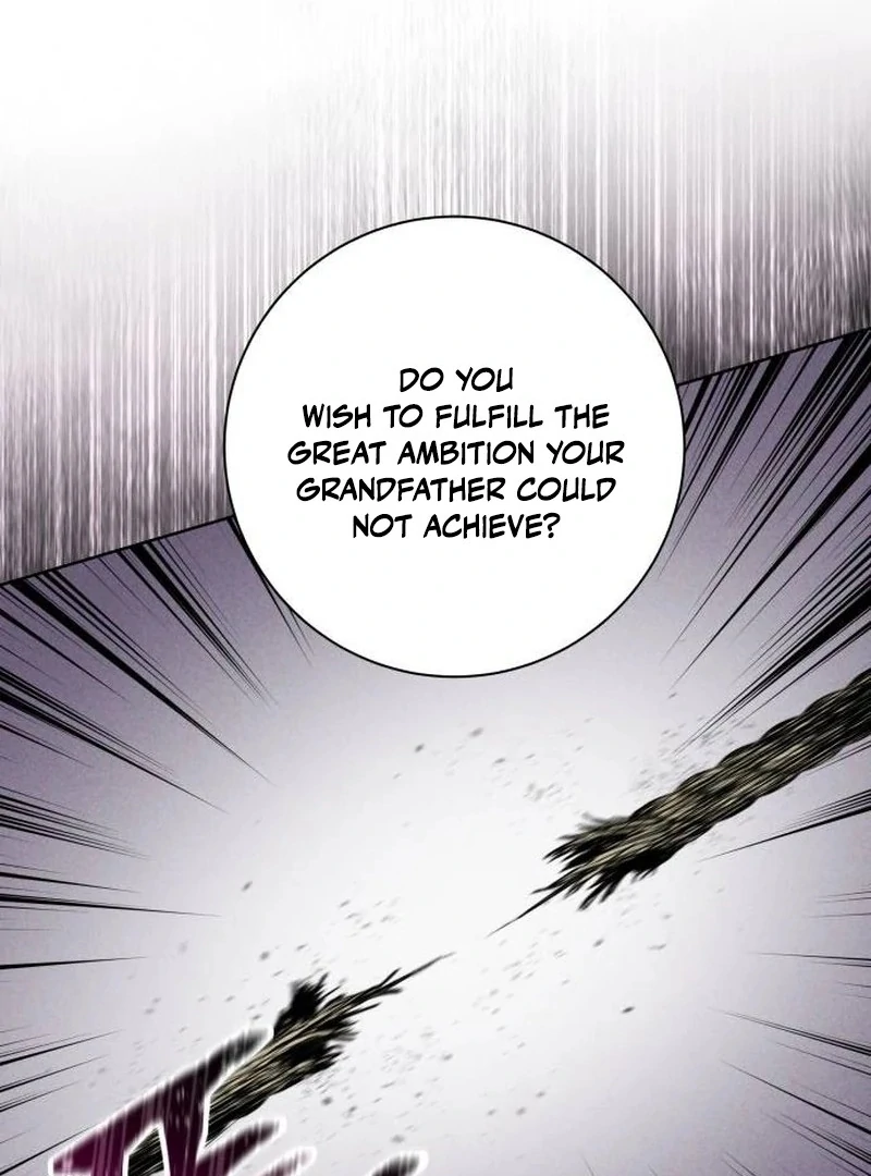 the empresss time reversed abducted marriage Chapter 49 page 49