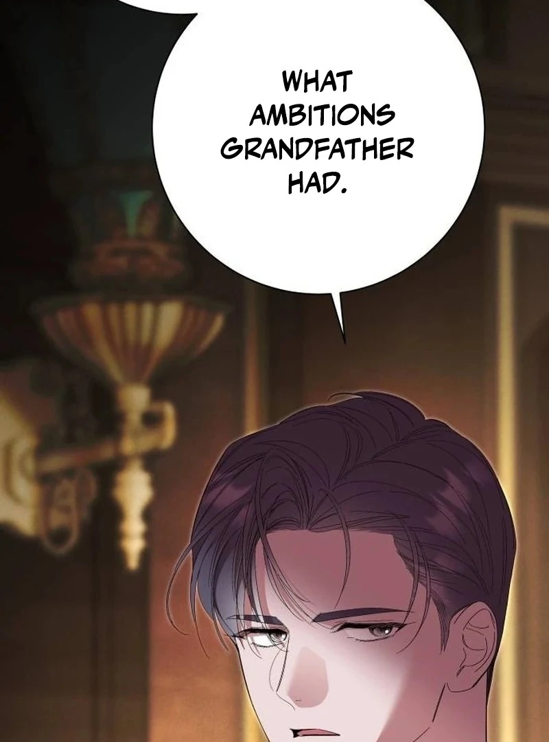 the empresss time reversed abducted marriage Chapter 49 page 58