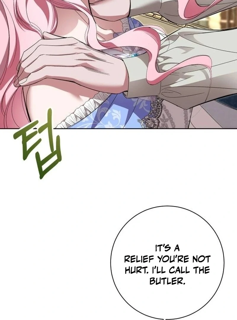 the empresss time reversed abducted marriage Chapter 49 page 67