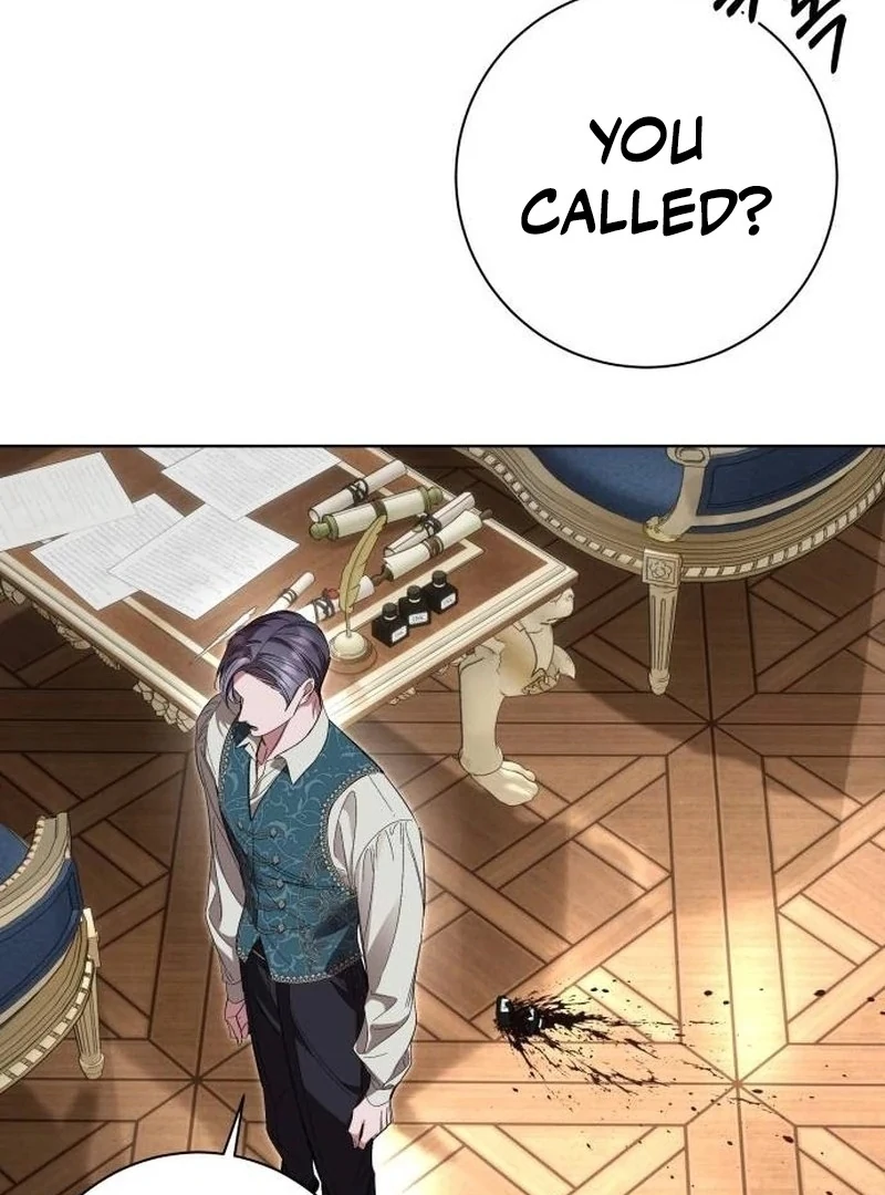 the empresss time reversed abducted marriage Chapter 49 page 75