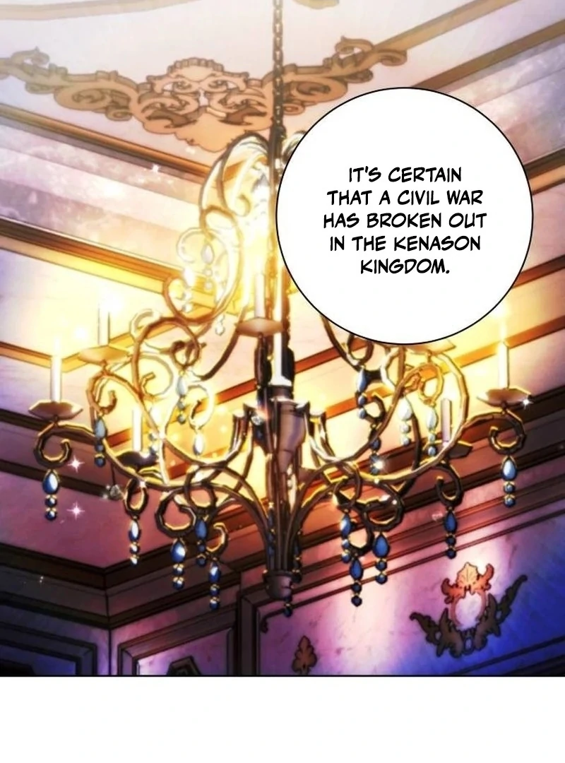 the empresss time reversed abducted marriage Chapter 49 page 78