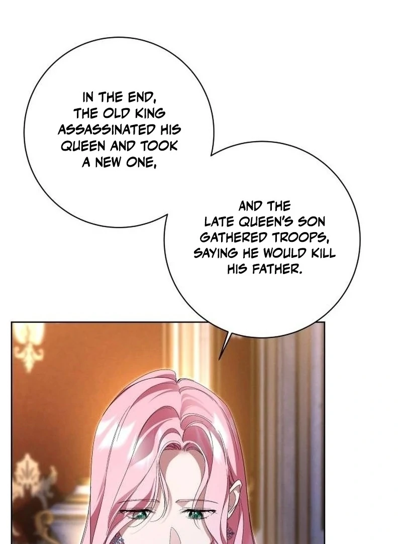 the empresss time reversed abducted marriage Chapter 49 page 79