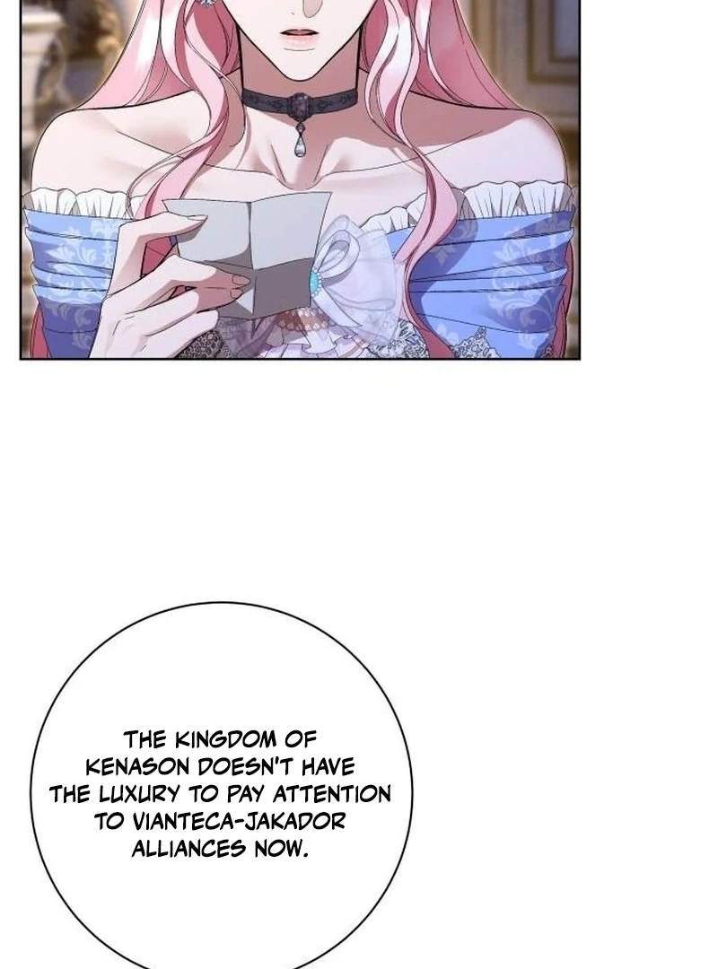 the empresss time reversed abducted marriage Chapter 49 page 80