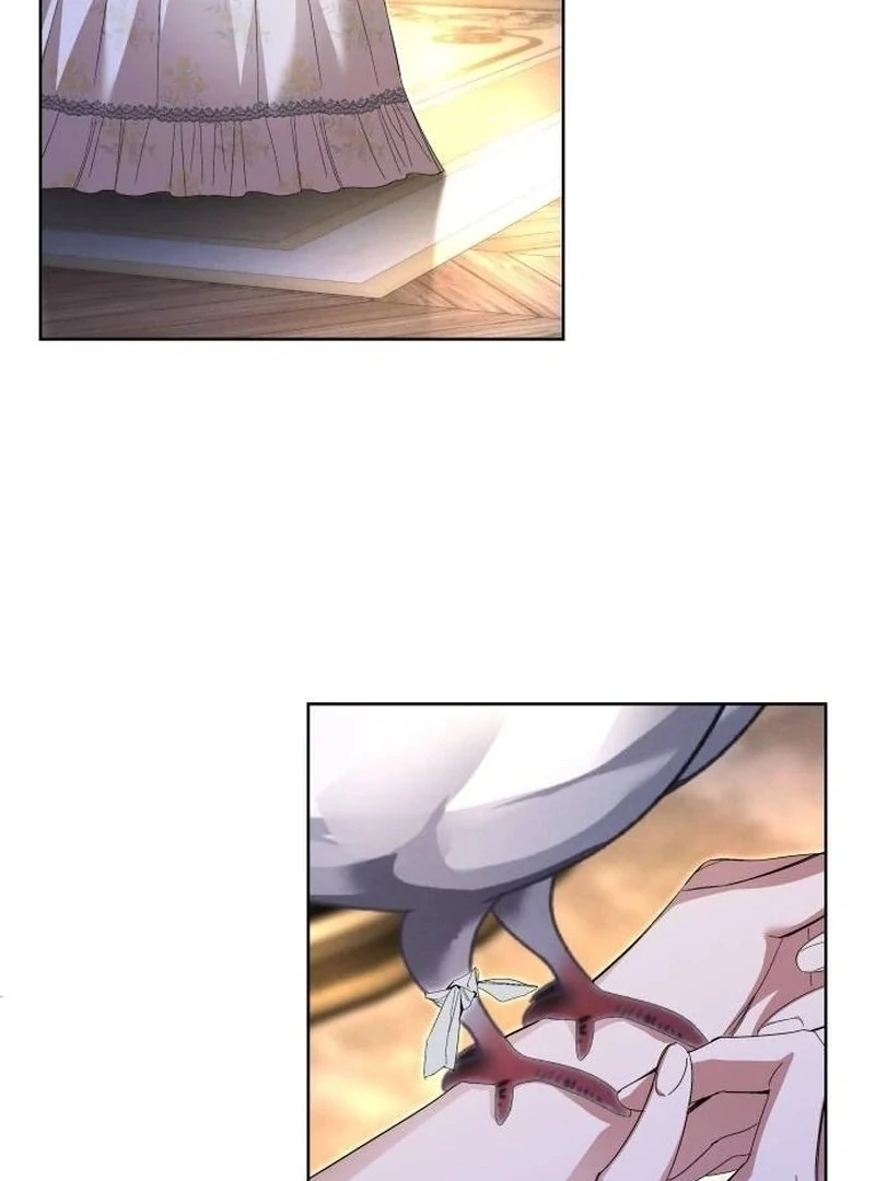 the empresss time reversed abducted marriage Chapter 49 page 84