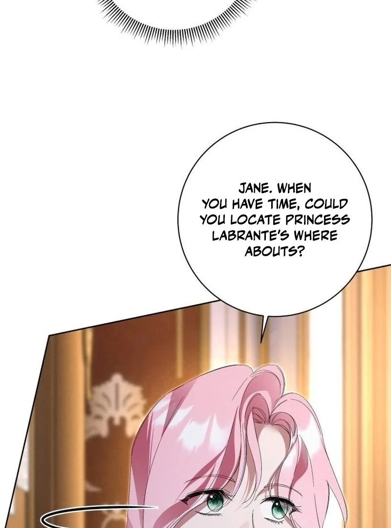 the empresss time reversed abducted marriage Chapter 49 page 92