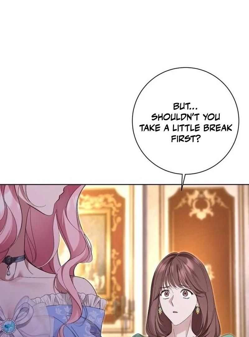 the empresss time reversed abducted marriage Chapter 49 page 94