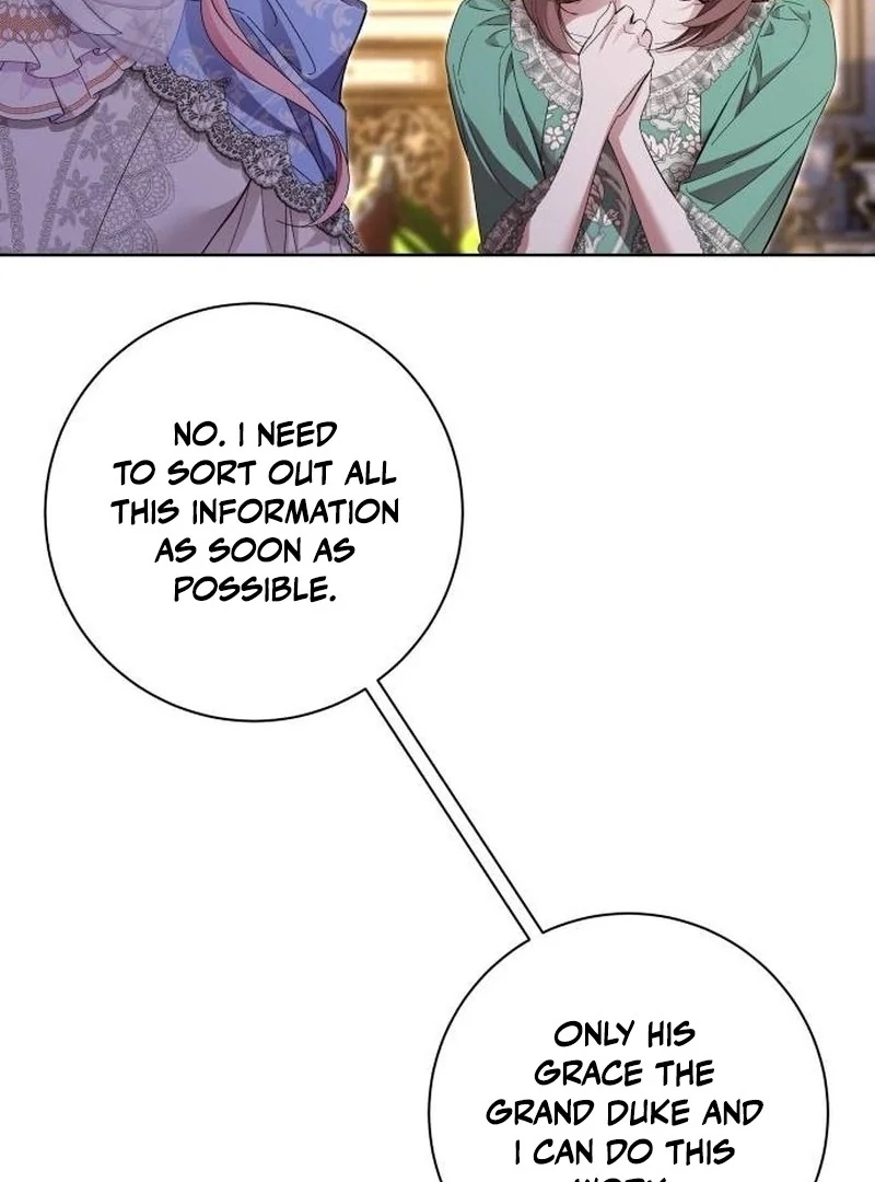 the empresss time reversed abducted marriage Chapter 49 page 95