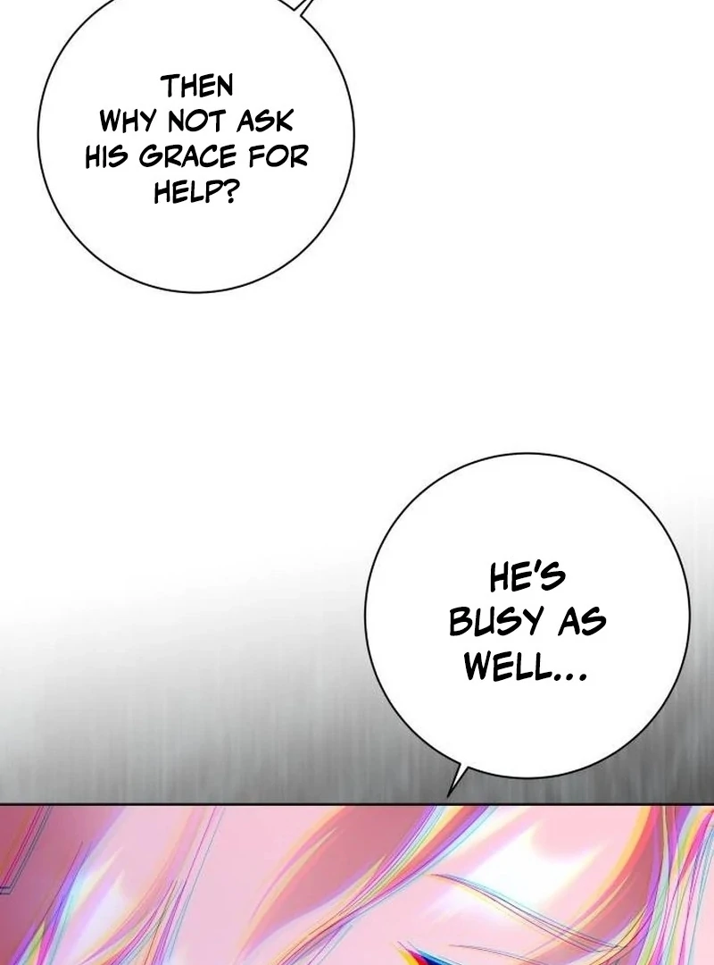 the empresss time reversed abducted marriage Chapter 49 page 97