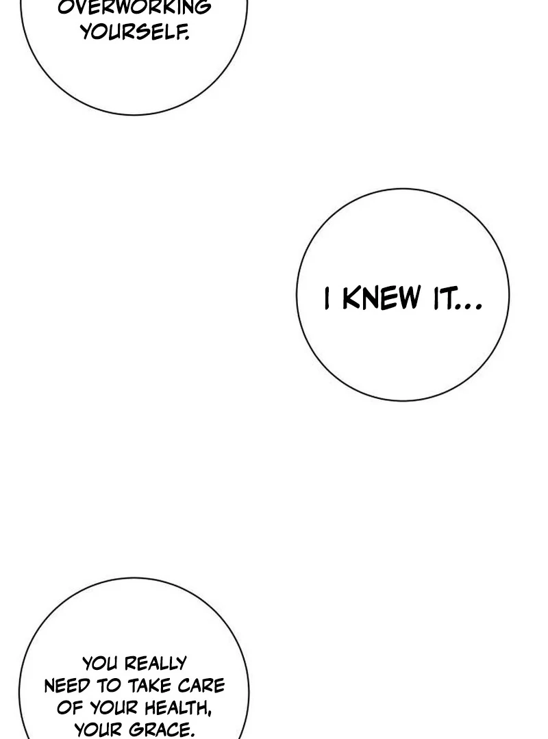 the empresss time reversed abducted marriage Chapter 49 page 106
