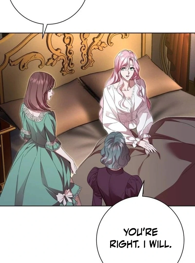 the empresss time reversed abducted marriage Chapter 49 page 107