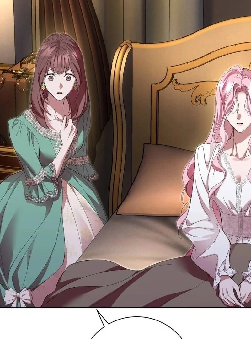 the empresss time reversed abducted marriage Chapter 49 page 111