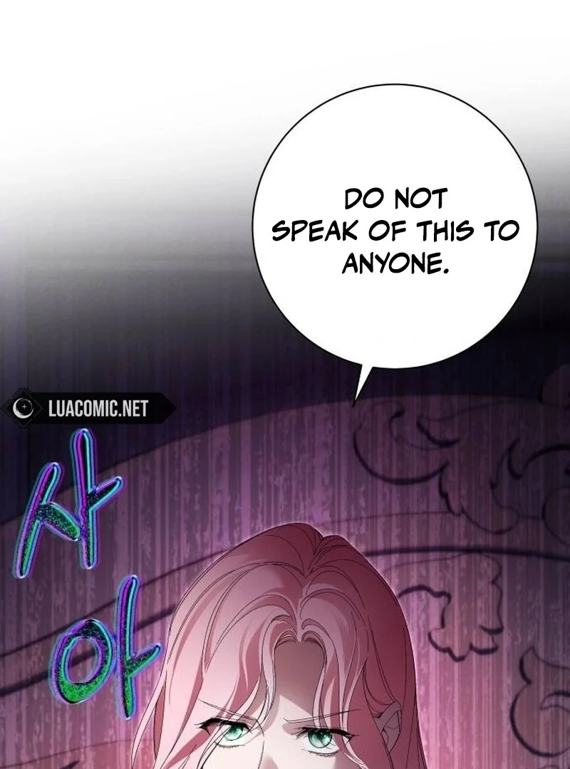 the empresss time reversed abducted marriage Chapter 49 page 114