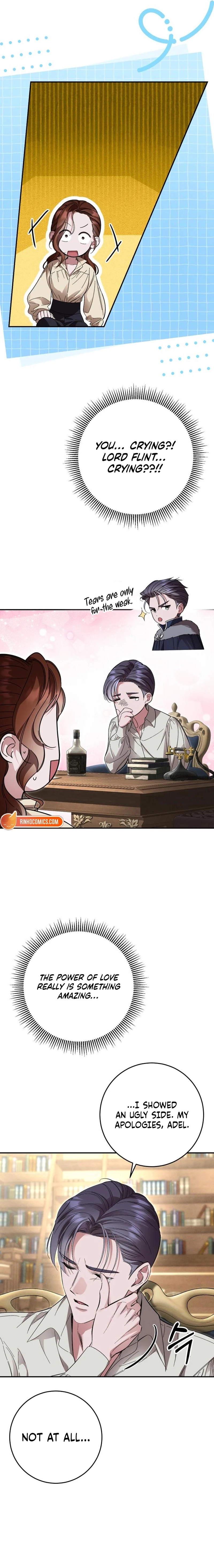 the empresss time reversed abducted marriage Chapter 51 page 4