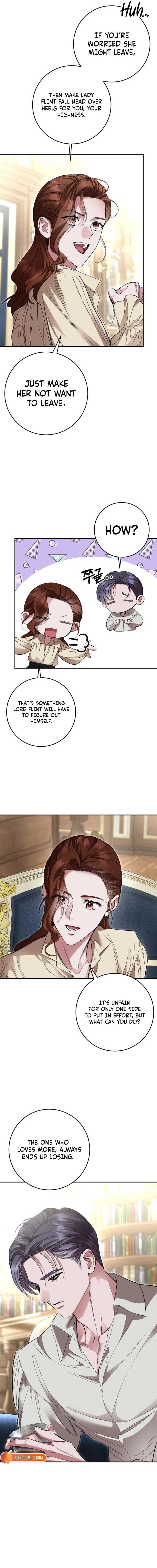 the empresss time reversed abducted marriage Chapter 51 page 5