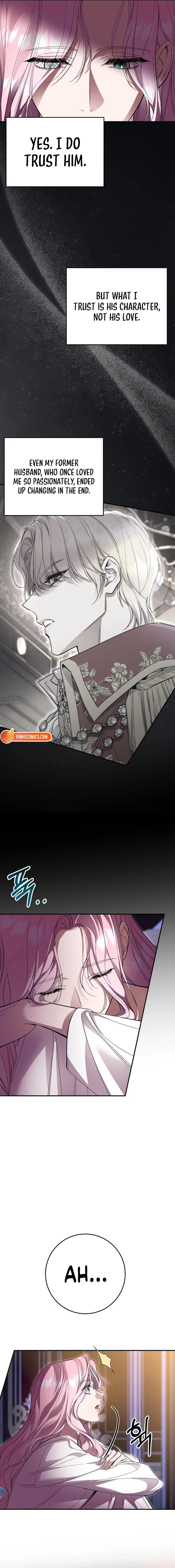the empresss time reversed abducted marriage Chapter 51 page 14